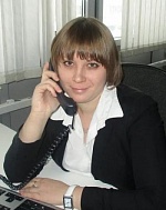 Герасимова Ирина Владимировна