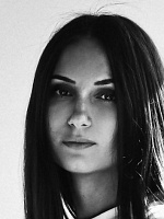 Твердохлеб Екатерина Сергеевна