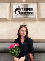 Алексеева Арина Александровна
