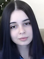 Кристева Марина Денисовна