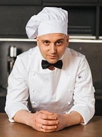Николаев Сергей Николаевич