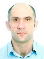 Шамотайло Олег Васильевич