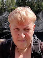 Букланова Нина Викторовна