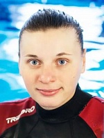 Ополченная Анна Александровна
