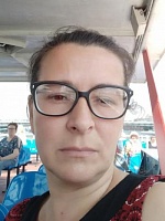 Кудрявцева Юлия Анатольевна