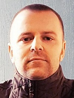 Анисимов Владимир Константинович