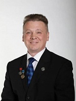 Сеземов Эдуард Фёдорович