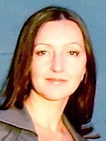 Колобова Ирина Александровна