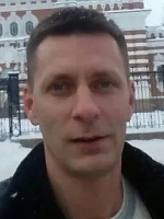 Булгаков Сергей Васильевич