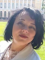 Новохрост Анжелика Александровна