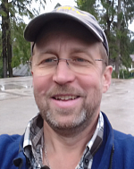 Федяшов Константин Николаевич