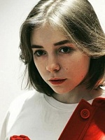 Вольхина Мария Алексеевна