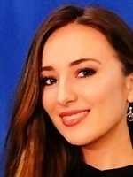 Струганова Ксения Евгеньевна