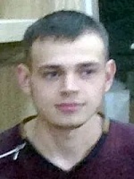 Лукичев Артём Александрович