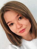 Макаркина Кристина Анатолеьвна