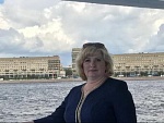 Вахина Ирина Владимировна