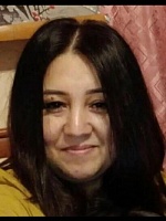 Рузиева Любовь Жумабаевна