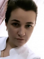 Ходор Елена Викторовна