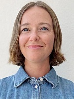 Донских Екатерина Владимировна