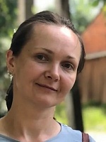 Смирнова Анна Сергеевна