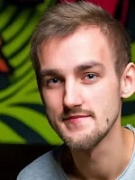 Галицын Егор Сергеевич