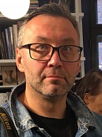 Борисов Юрий Борисович