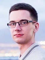 Гейгер Николай Николаевич