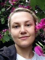 Шаповалова Анна Валерьевна