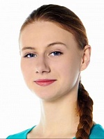 Куликова Мария Александровна