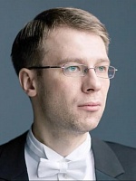 Ситкин Илья Павлович