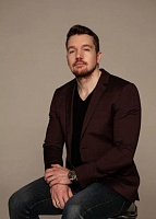 Девяткин Данил Валерьевич