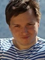 Шубин Андрей Владимирович