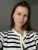 Григорович Наталья Павловна