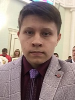 Третьяк Валерий Эдуардович