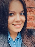 ковалева кристина игоревна