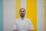Борозенников Евгений