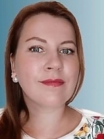 Бобрикова Сюзанна Анатольевна