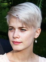 Килина Анна Игоревна