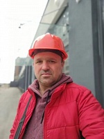 Гарабишка Виктор Васильевич