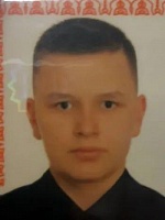 Каменев Никита Сергеевич