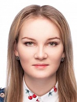 Николаенко Анастасия Сергеевна