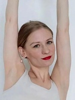 Безматерных Екатерина Валерьевна