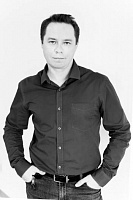 Бочаров Юрий Сергеевич