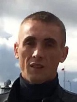 Берегей Михаил Владимирович