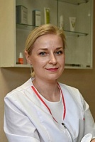 Токарева Ольга Петровна