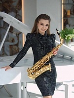 Зеленина Наталья Александровна