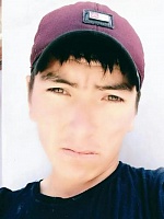 Каршиев Лутифулло