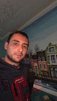 Кривошеев Виктор Викторович