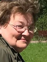 Паньшина Ирина Александровна
