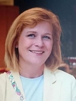 Алешина Светлана Ивановна